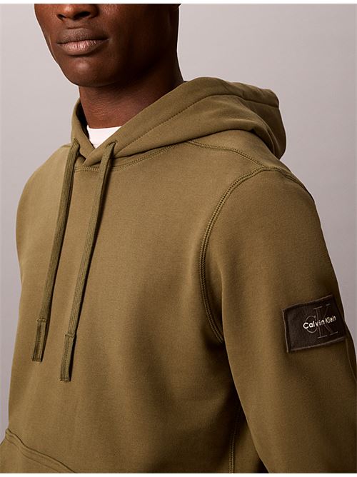  CALVIN KLEIN JEANS | LV04RJ201GLI1